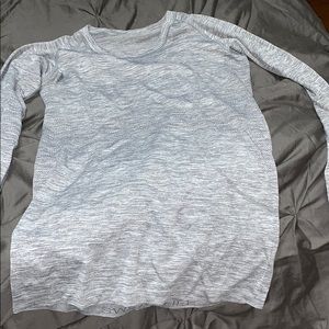 Lululemon Swiftly tech long sleeve
